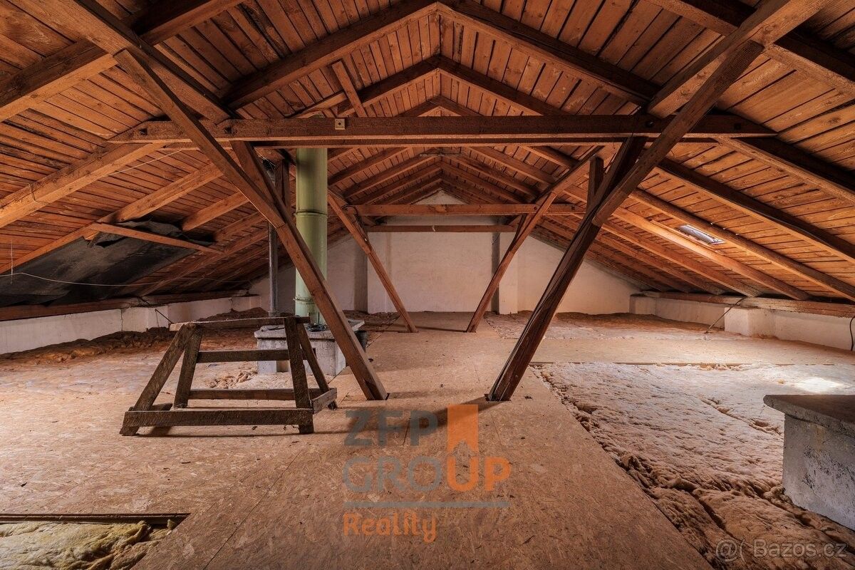 Restaurace, Vyšší Brod, 382 73 - 2