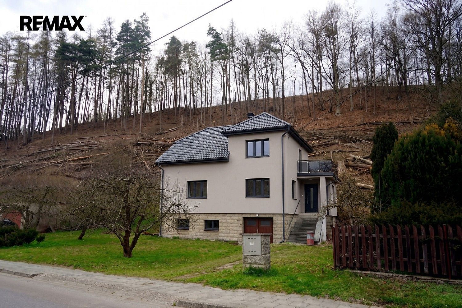 Prodej rodinný dům - Bystřec, okres Ústí nad Orlicí, 115 m² - 2