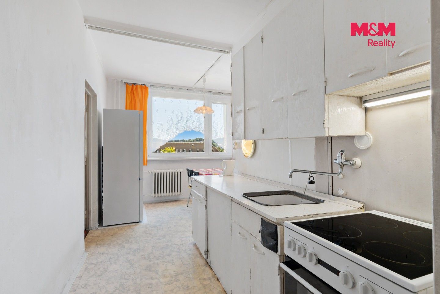 2+1, Pasířská, Jablonec nad Nisou, 61 m² - 2