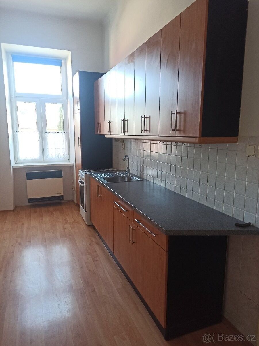 Pronájem byt - Holešov, 769 01