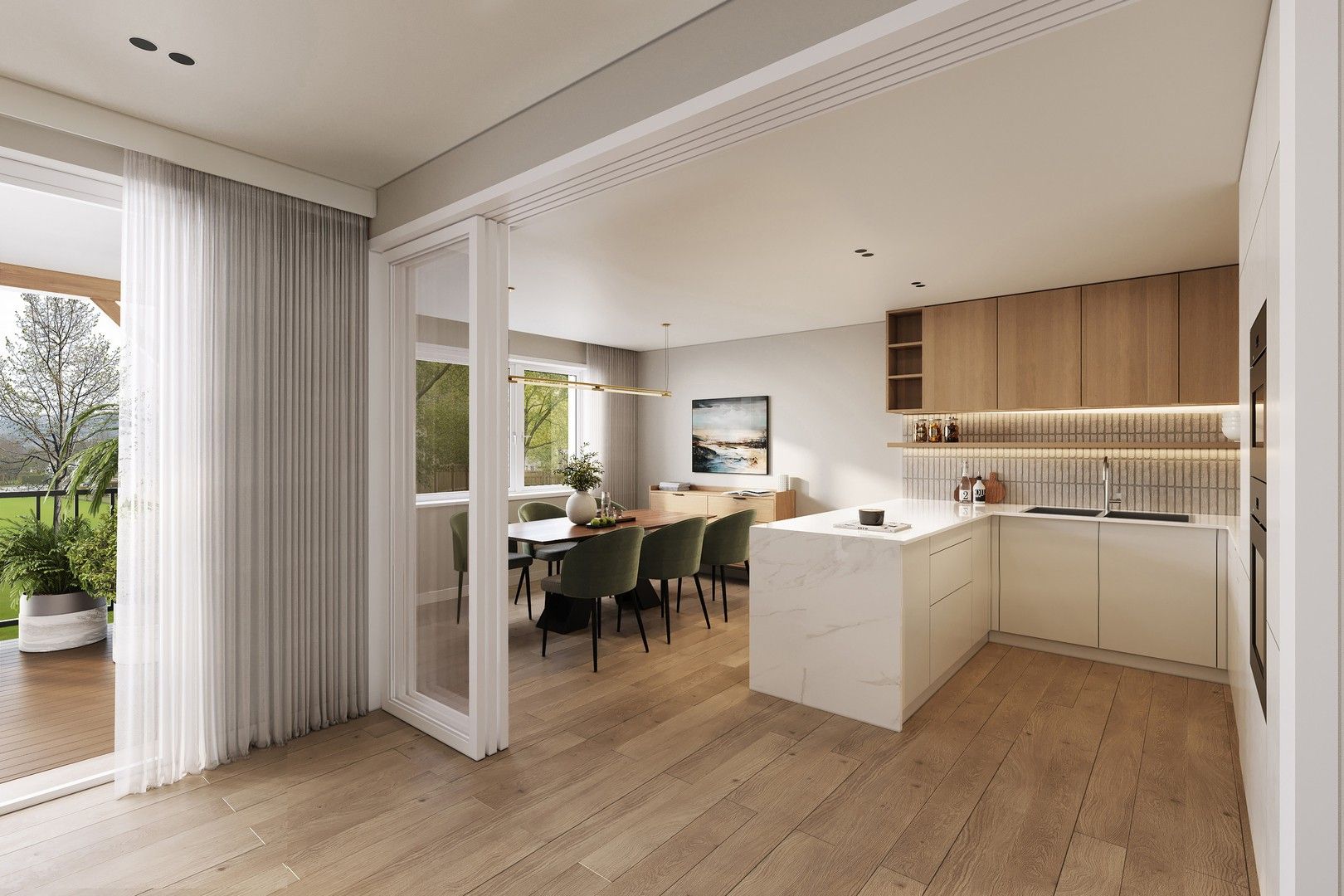 Rodinné domy, Nezvěstice, 135 m²