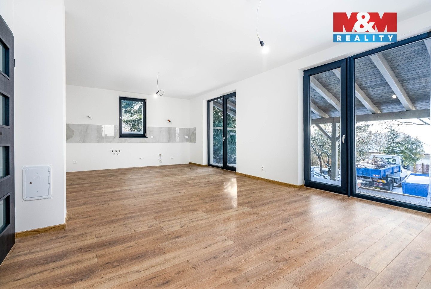 Prodej rodinný dům - K Chalupám, Postupice, 170 m² - 5