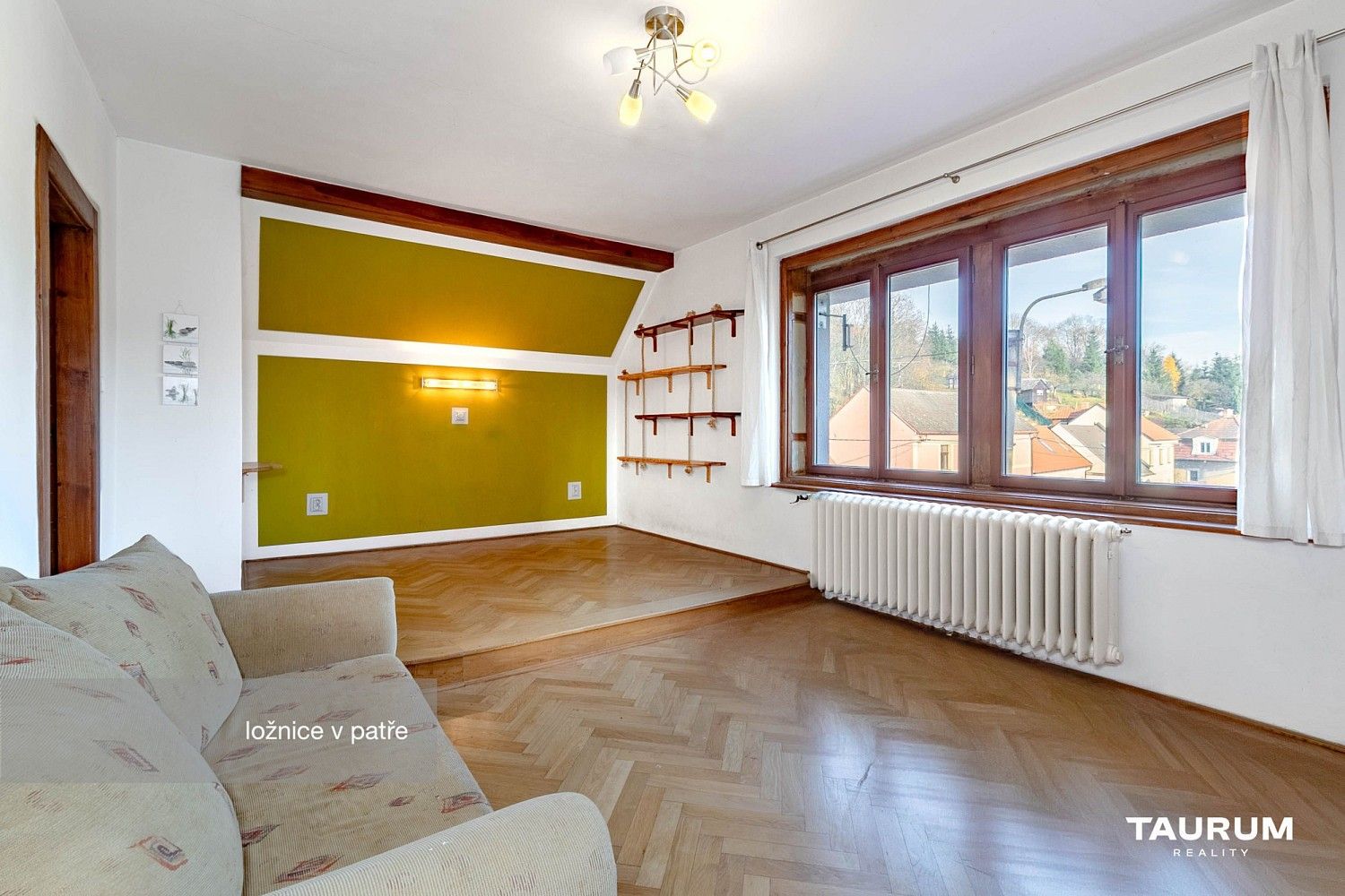 Rodinný dům · 329 m² · Manětín, okres Plzeň-sever - 3