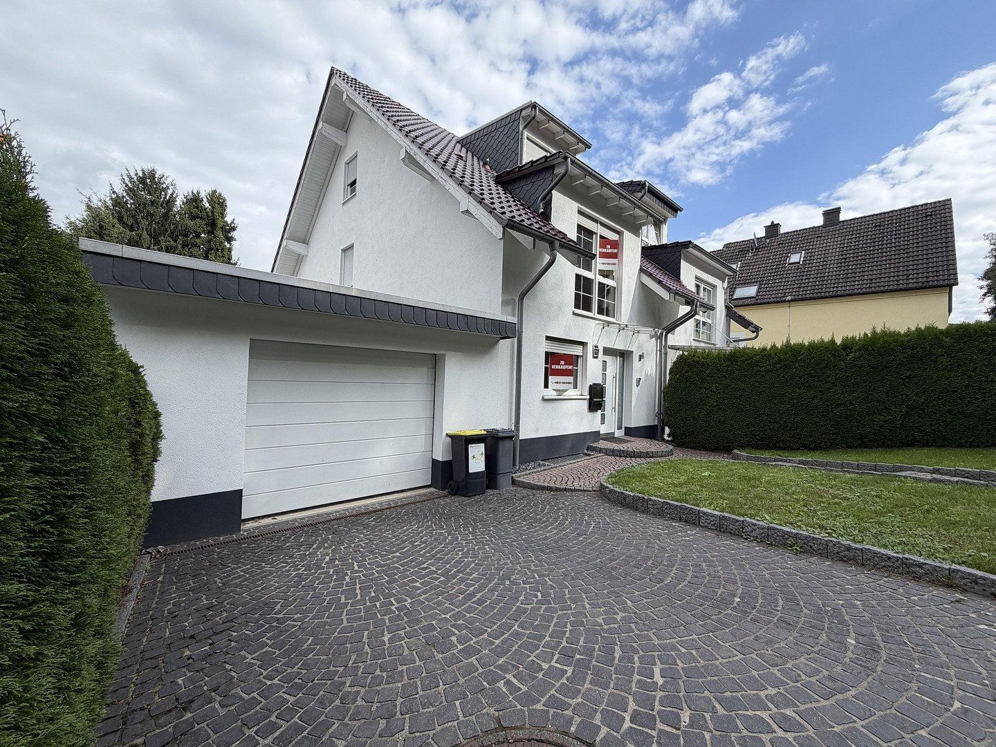 Rodinný dům · 225 m² · Dortmund Bittermark Nordrhein-Westfalen 44229 - 3