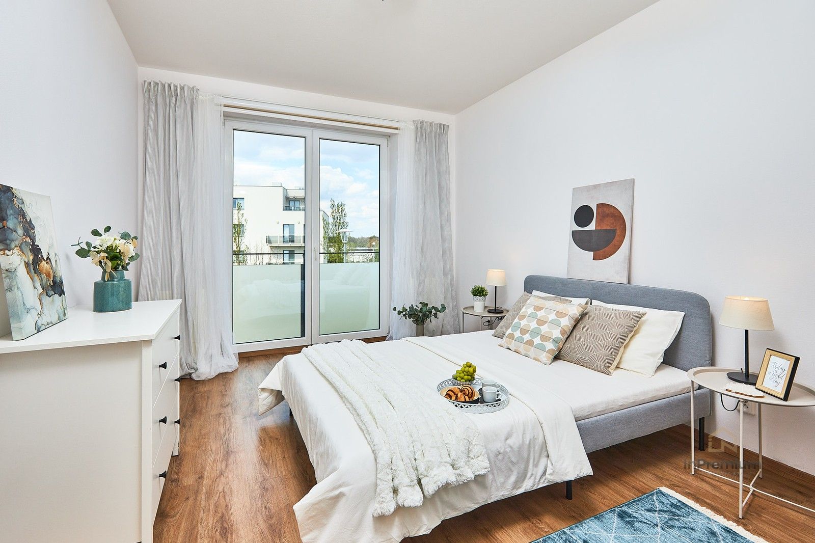 Byt 2+kk · 76 m² · Na Terasách 1492, Plzeň Doubravka - 3