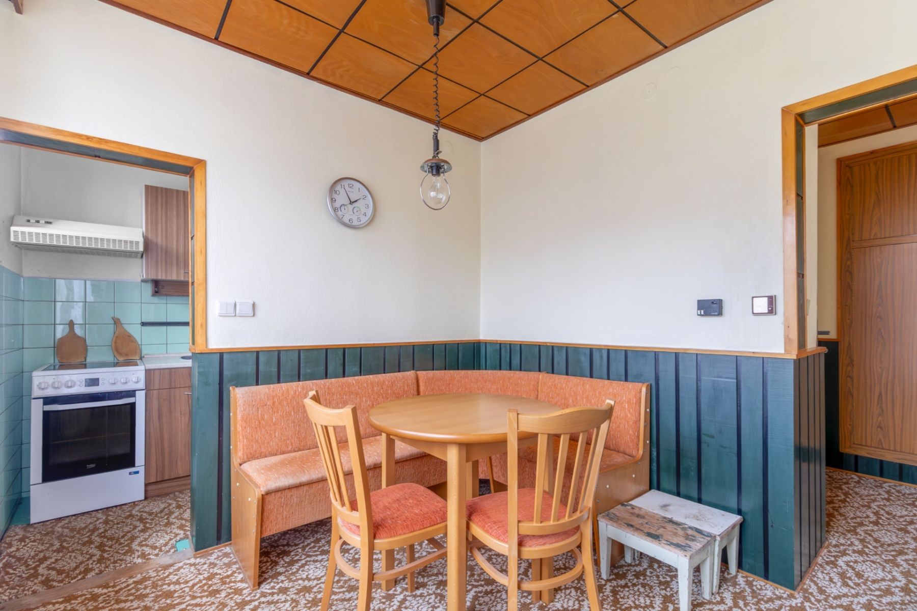Rodinný dům · 180 m² · Balbínova, Ostrava - Petřkovice u Ostravy, Moravskoslezský kraj - 3