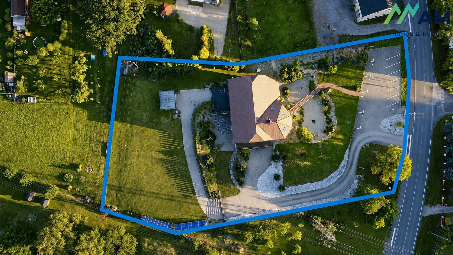Vila · 758 m² · Třinec - Oldřichovice, okres Frýdek-Místek - 4