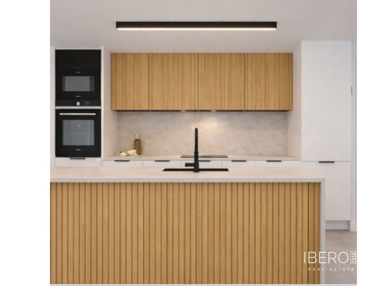 4+kk, Riviera del Sol, Španělsko, 100 m² - 2