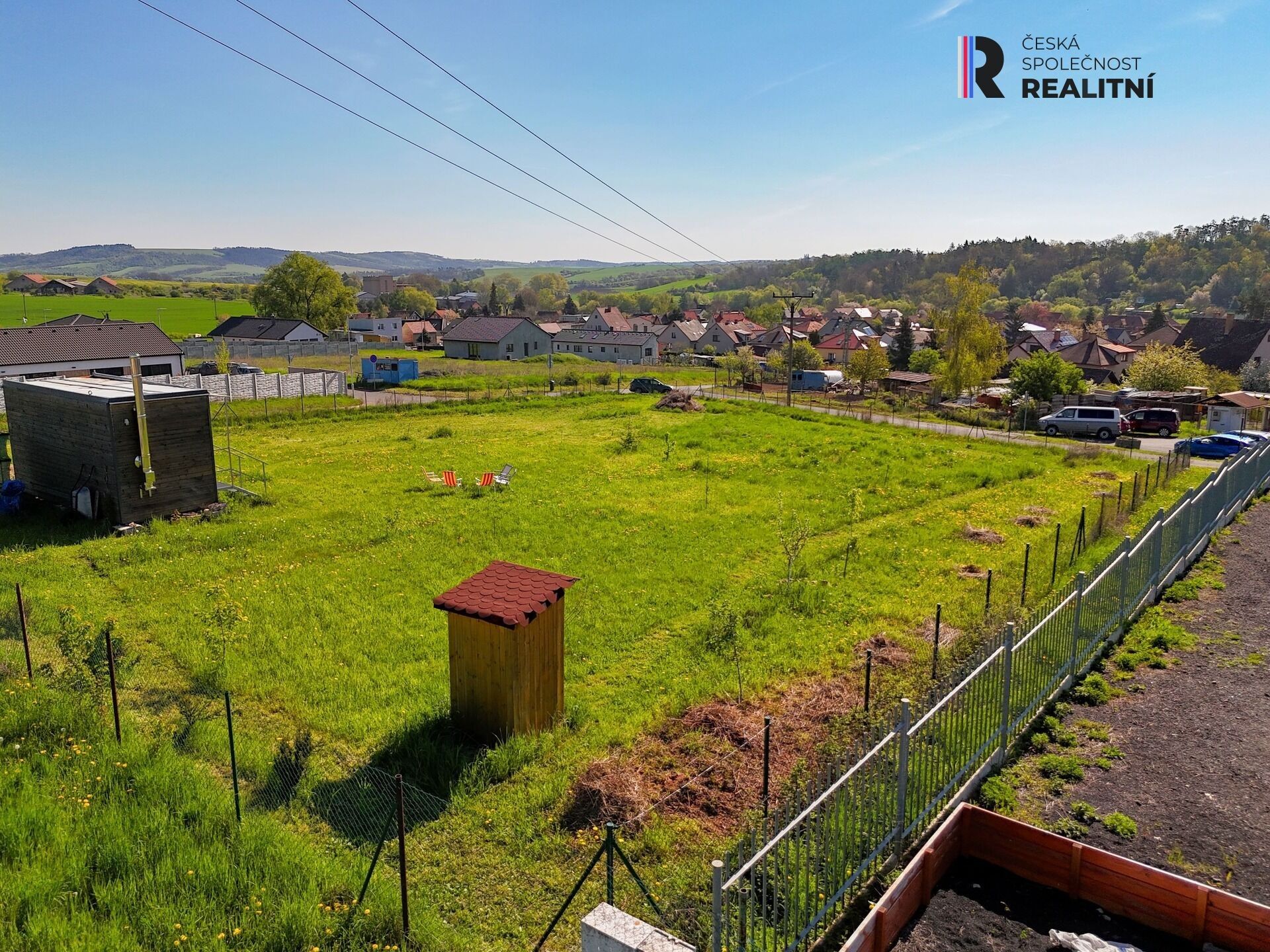 Pozemky pro bydlení, U Školky  , Kryry, 2 m²