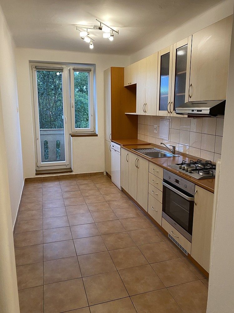 Prodej byt 2+1 - Příbram - Příbram VII, Středočeský kraj, 50,1 m² - 5
