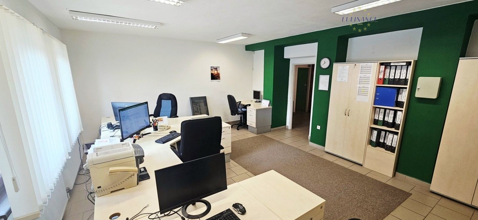 Obchodní prostory · 235 m² · V Uličce, Kralupy nad Vltavou - 4