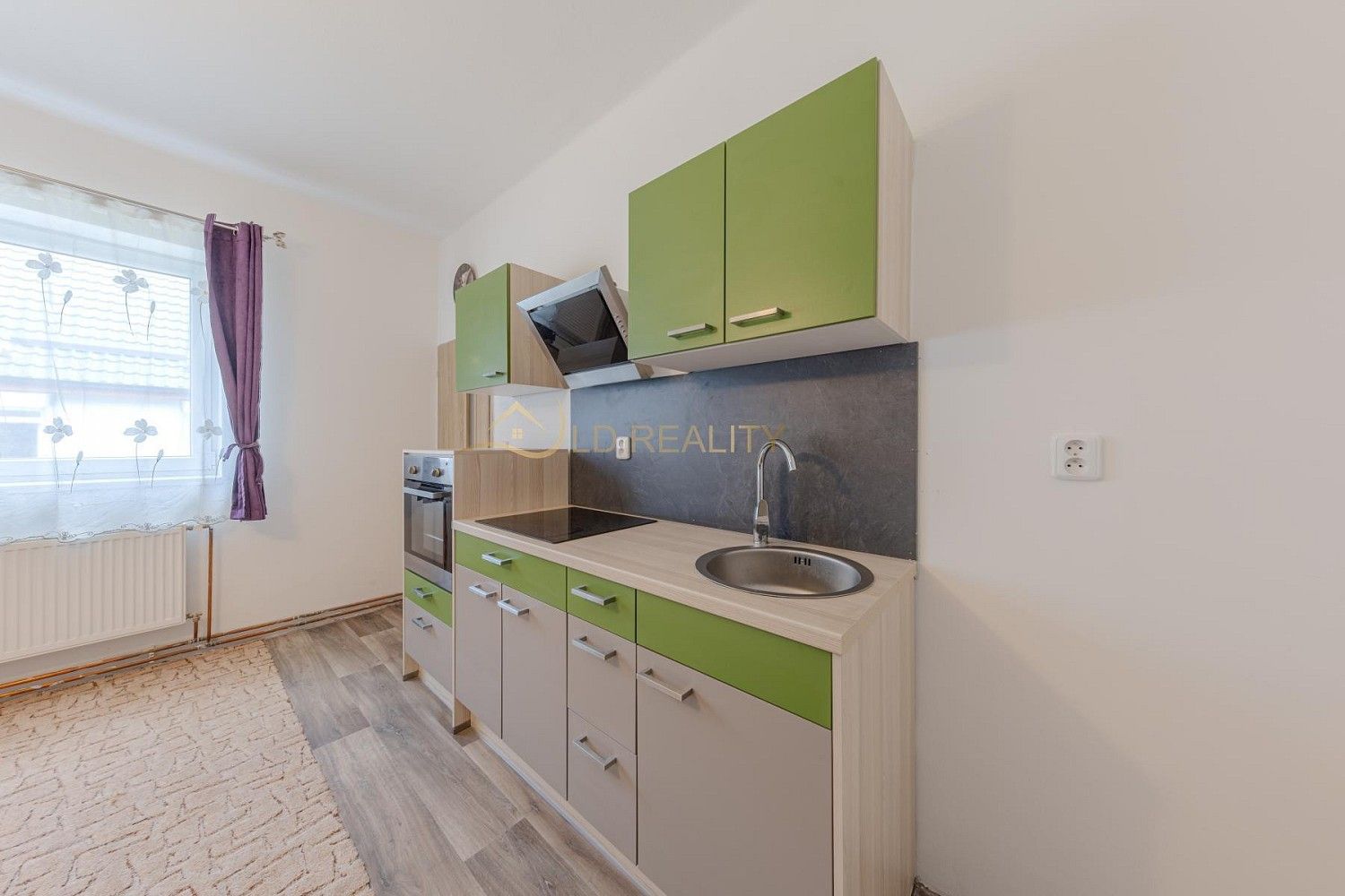 Byt 3+kk · 70 m² · Olomouc - Neředín, Olomoucký kraj - 4