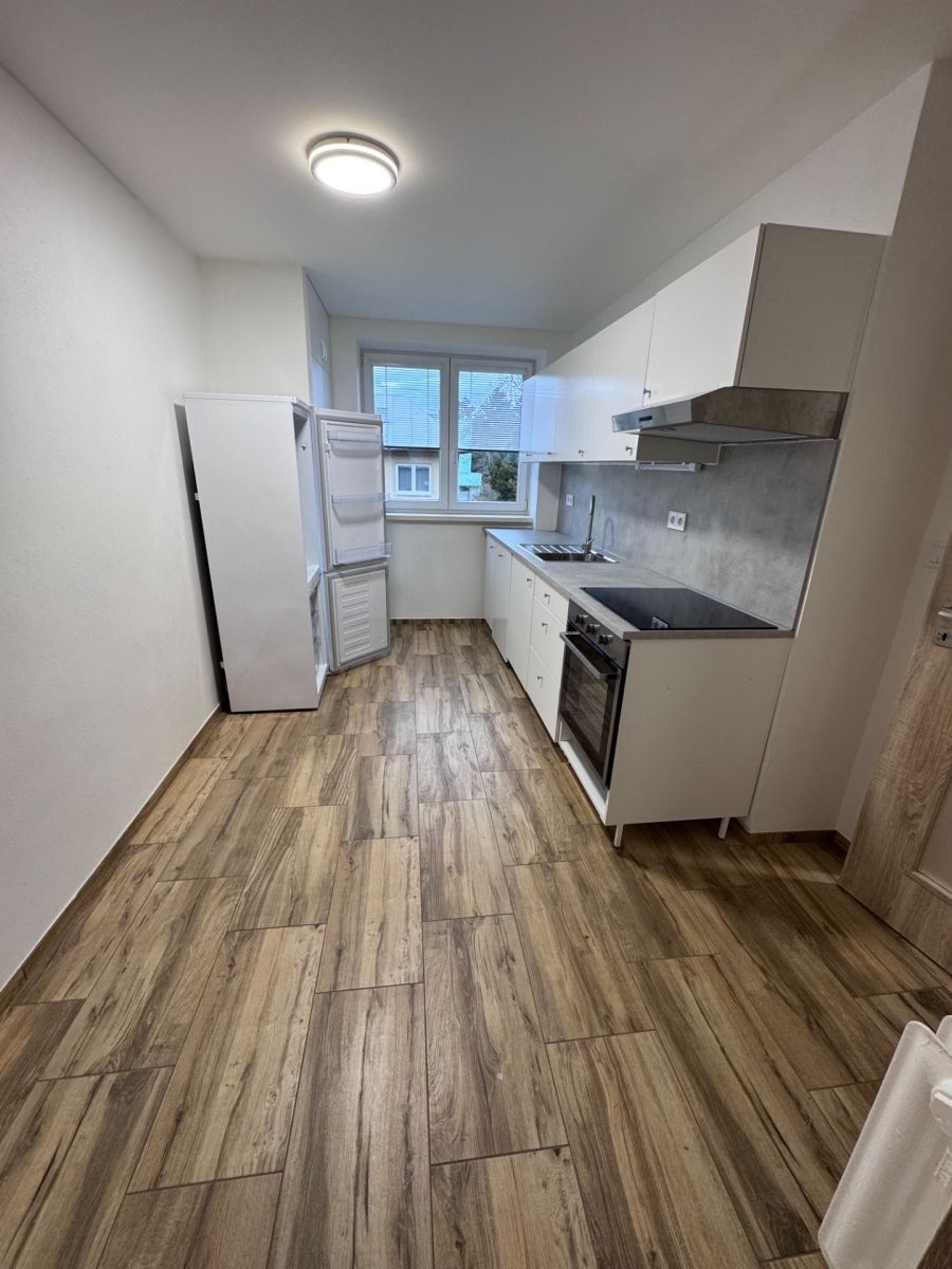 2+1, Fanderlíkova, Brno - Žabovřesky, Jihomoravský kraj, 63 m² - 1