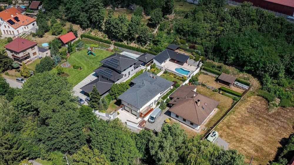 Rodinný dům, 241 m²