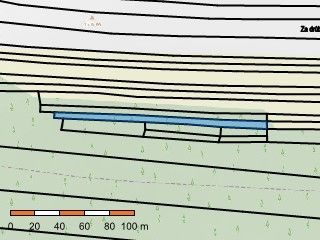 Pozemky pro bydlení, Týn nad Vltavou, 375 01