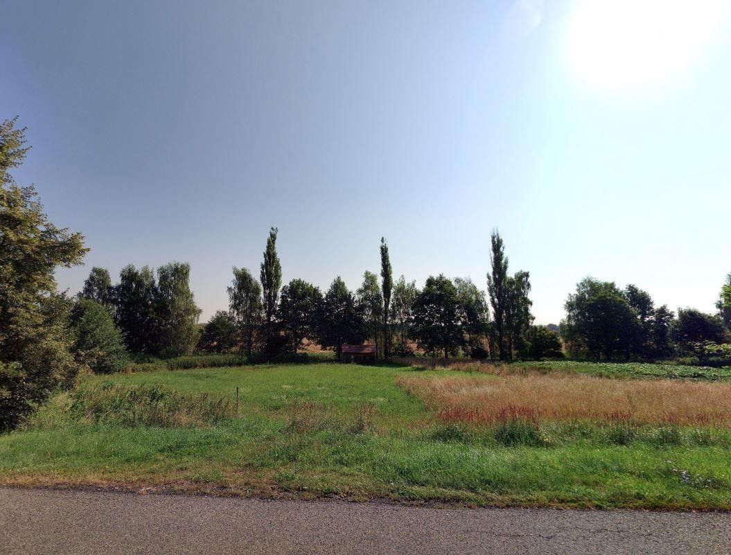 Zahrady, Písecká, Blatná, 1 153 m² - 2