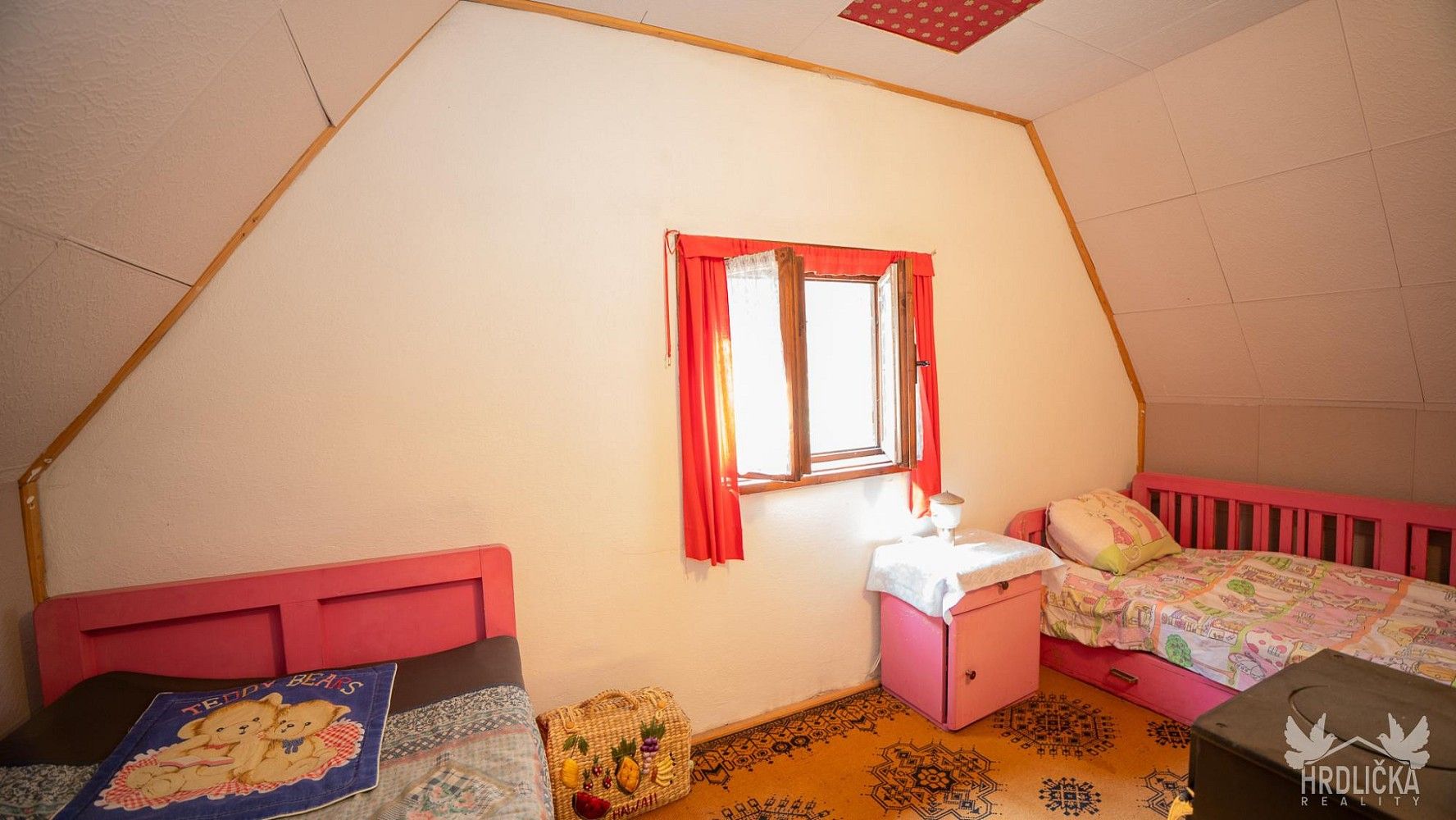 Chalupa · 60 m² · Dřešín, okres Strakonice, Jihočeský kraj - 4