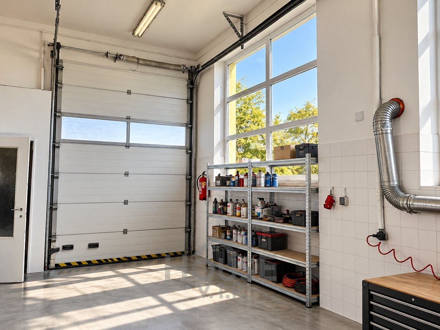 Pronájem obchodní prostory - Hlavní, Světice, 170 m² - 5