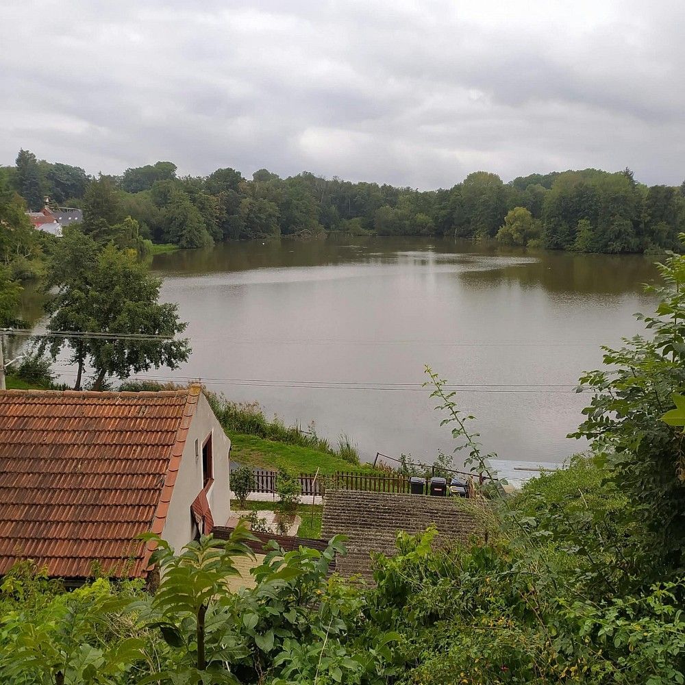 Rodinné domy, Svojšice, okres Pardubice, 65 m² - 1