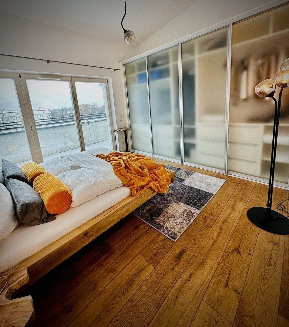 Byt 3+1 · 92 m² · Gutenbergstr. 33 Berlin Köpenick Berlin 12557 - 3