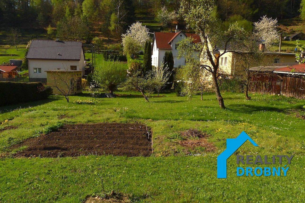 Pozemek pro bydlení · Děčín - Děčín XIX-Čechy, Ústecký kraj - 4