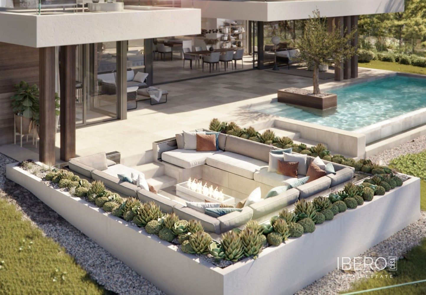 Rodinný dům · 500 m² · La Quinta, ES - 3