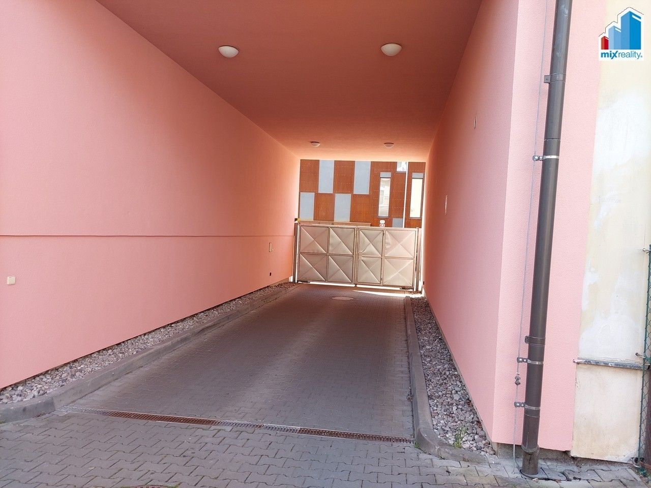 Pronájem ostatní - Radyňská, Plzeň, 10 m²