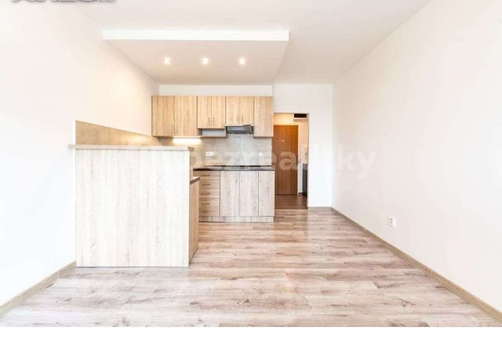 Pronájem byt 1+kk - Frýdek-Místek, 23 m²