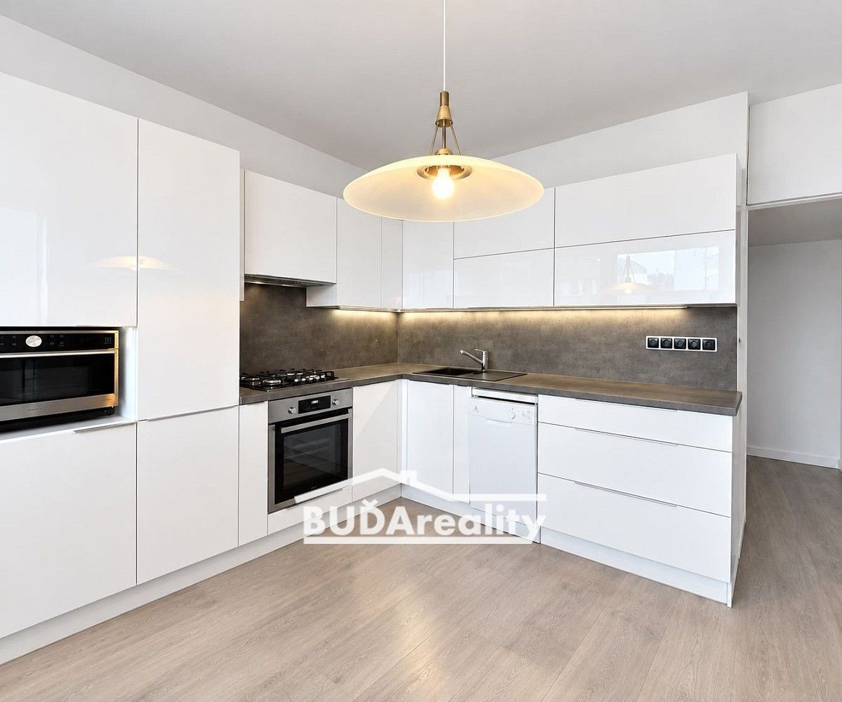 2+1, Kvítková, Zlín, 56 m² - 2