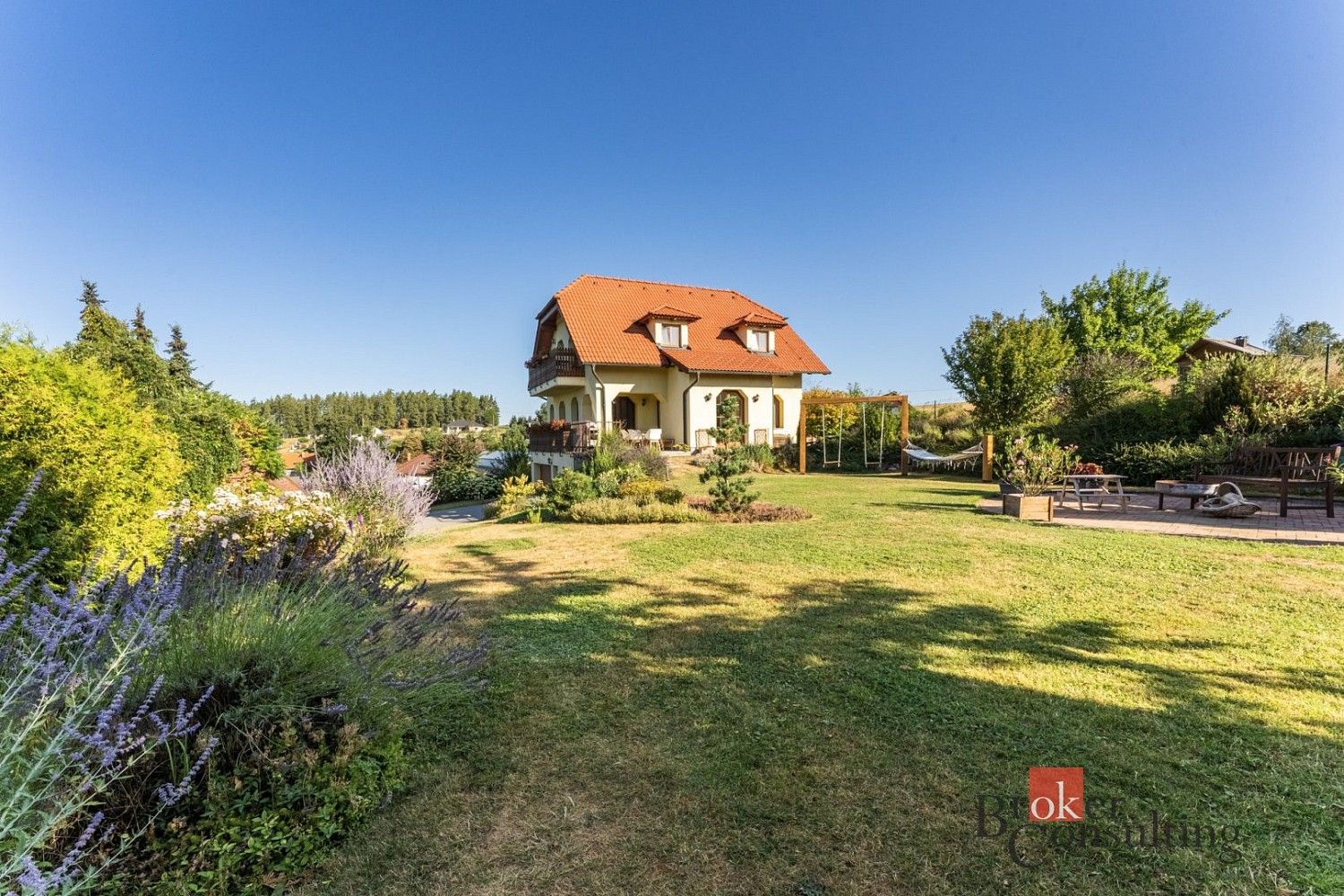 Prodej rodinný dům - Malý Beranov, okres Jihlava, Kraj Vysočina, 185 m² - 5