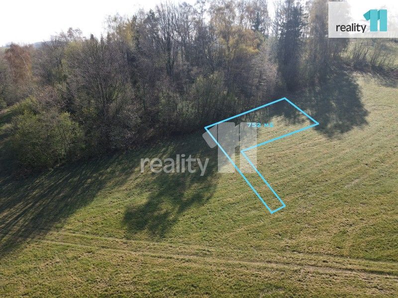 Louka · 728 m² · Boňkov - 4