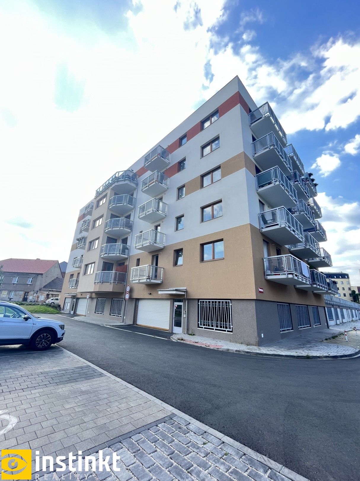 Ostatní, Rybářská, Plzeň Jižní Předměstí, 15 m² - 1