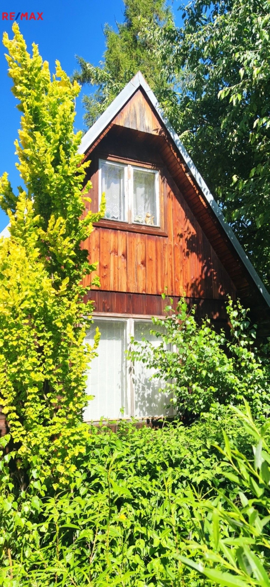 Prodej chata - Staré Město, 40 m²