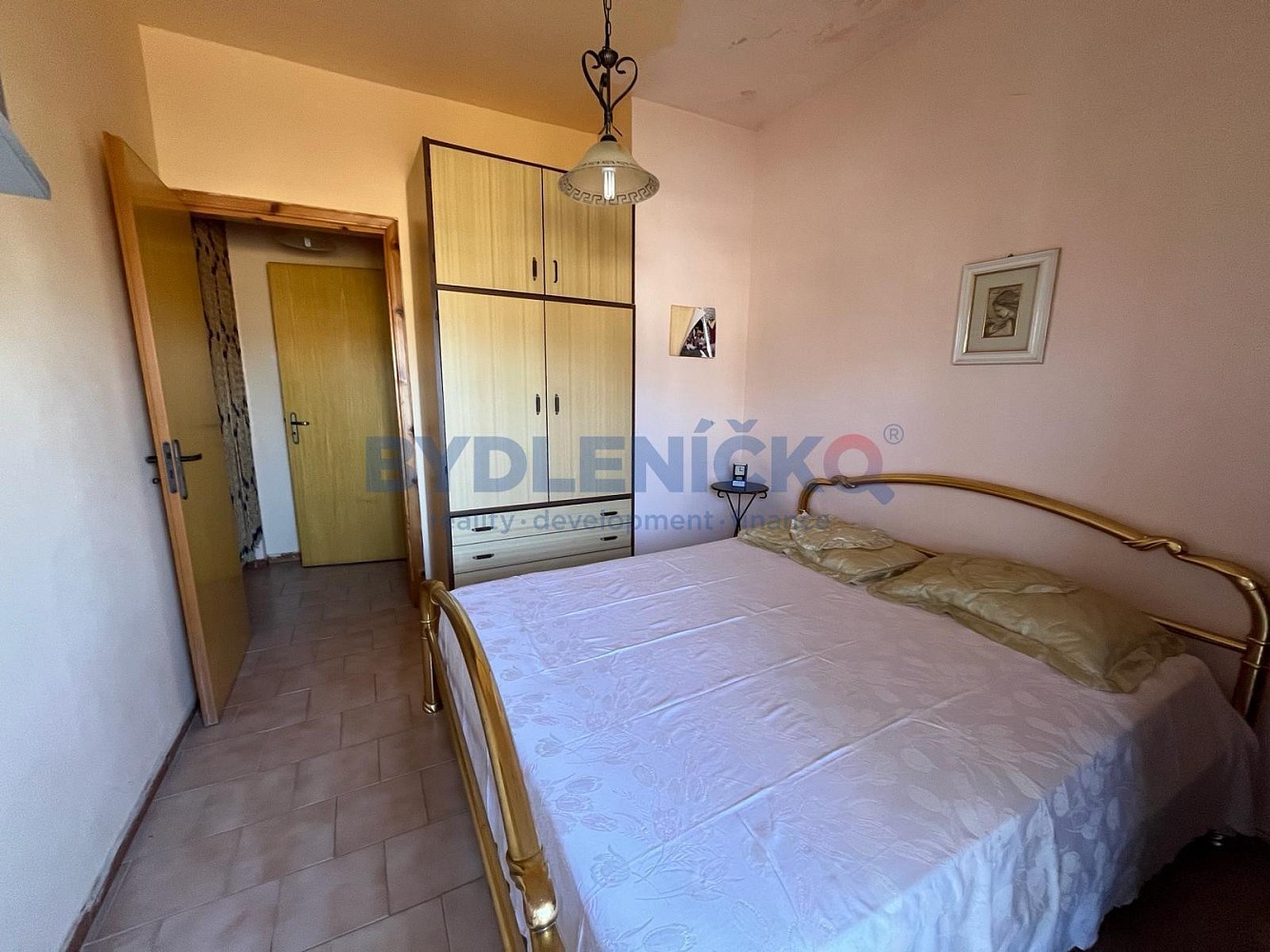 Prodej byt 2+kk - Scalea, region Kalábrie, Itálie, 35 m² - 5