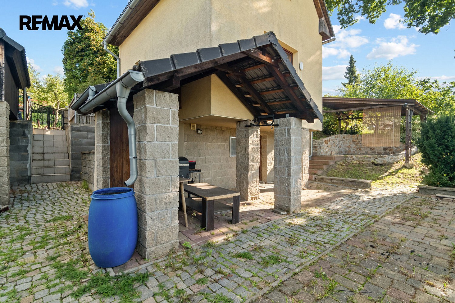 Prodej chalupa - Chlumec - Střížovice, okres Ústí nad Labem, 62 m² - 5
