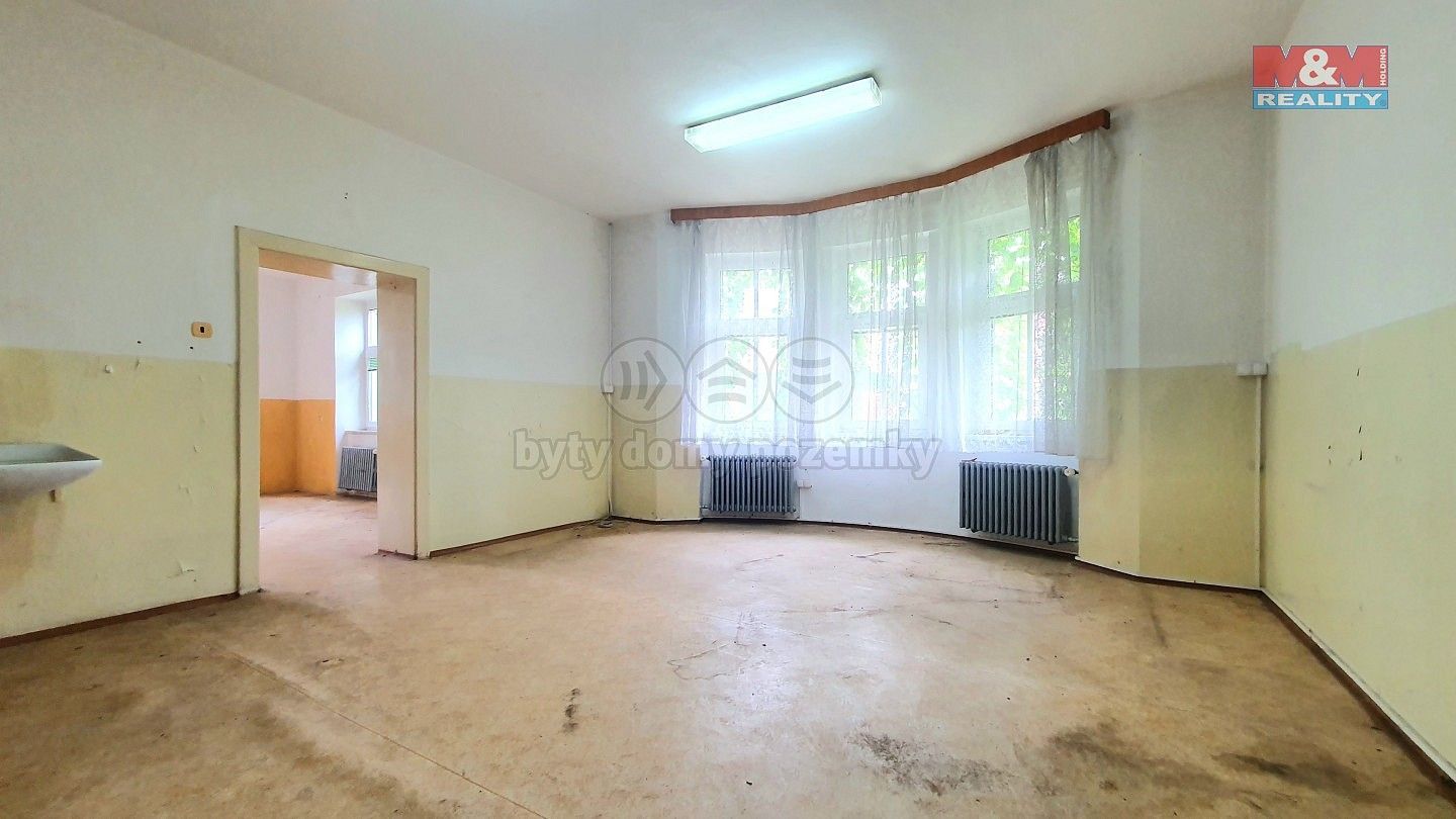Rodinný dům · 274 m² · Hrdinů, Vidnava, okres Jeseník - 3