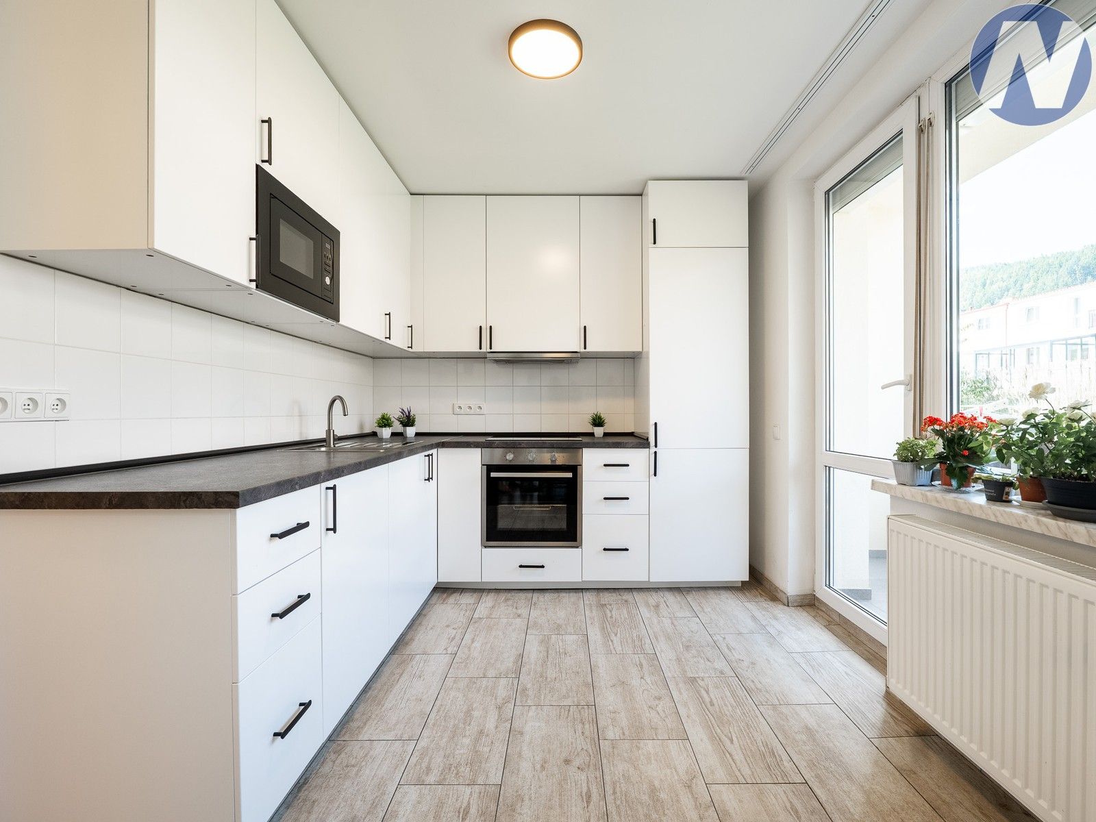 Prodej byt 4+1 - Borová 774, Prachatice, 71 m²