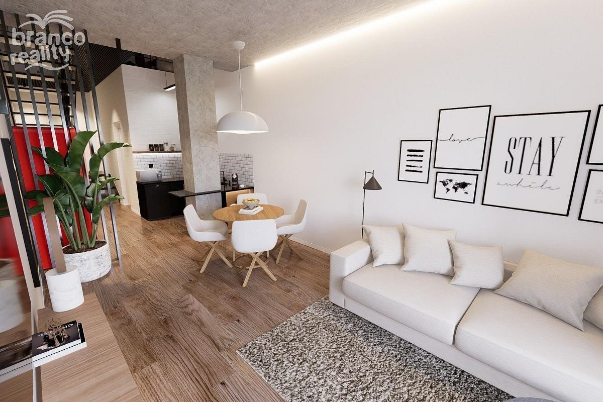 2+kk, Alicante, Španělsko, 74 m² - 2