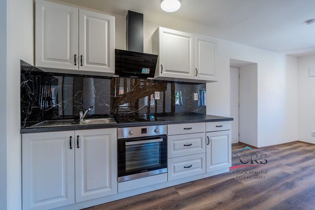 Byt 3+kk · 71 m² · Zlatá Olešnice, okres Jablonec nad Nisou - 3