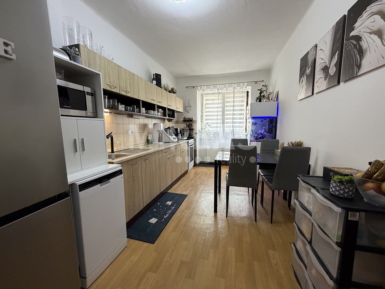 2+1, Velké Všelisy - Malé Všelisy, okres Mladá Boleslav, Středočeský kraj, 62 m² - 2