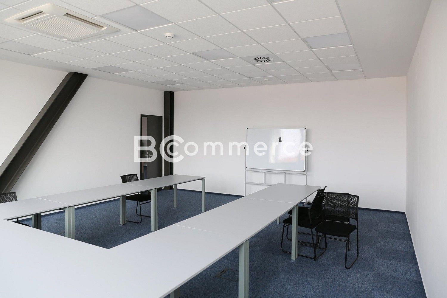 Kancelář · 351 m² · Brno - Ponava, okres Brno-město, Jihomoravský kraj - 4