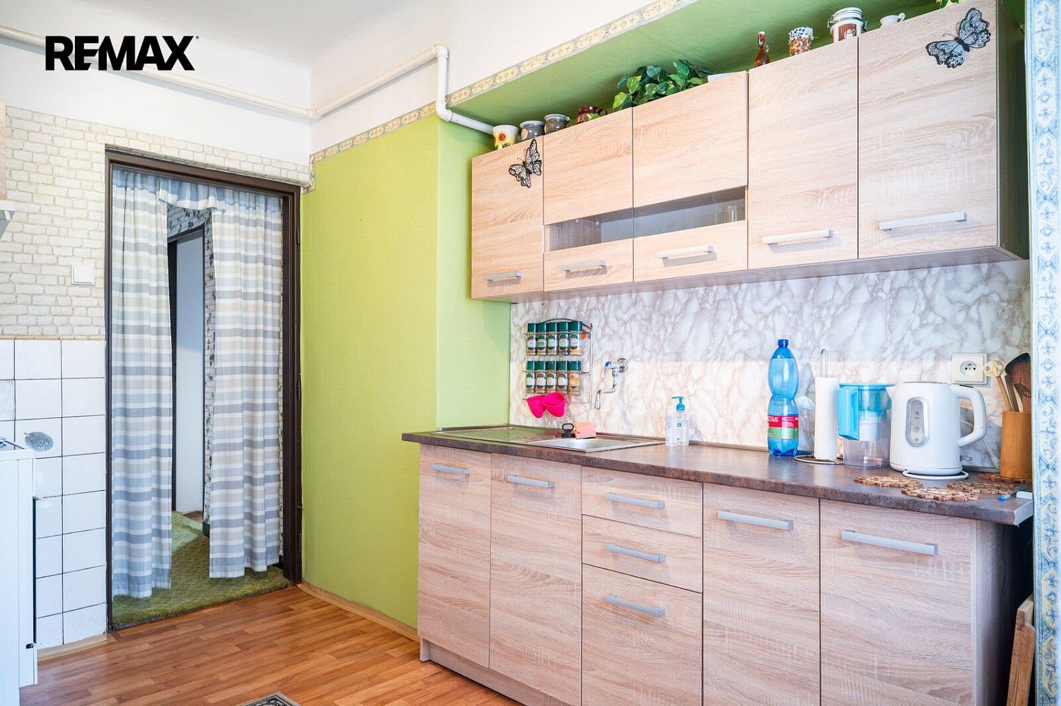Rodinné domy, Brloh, okres Pardubice, Pardubický kraj, 120 m² - 1
