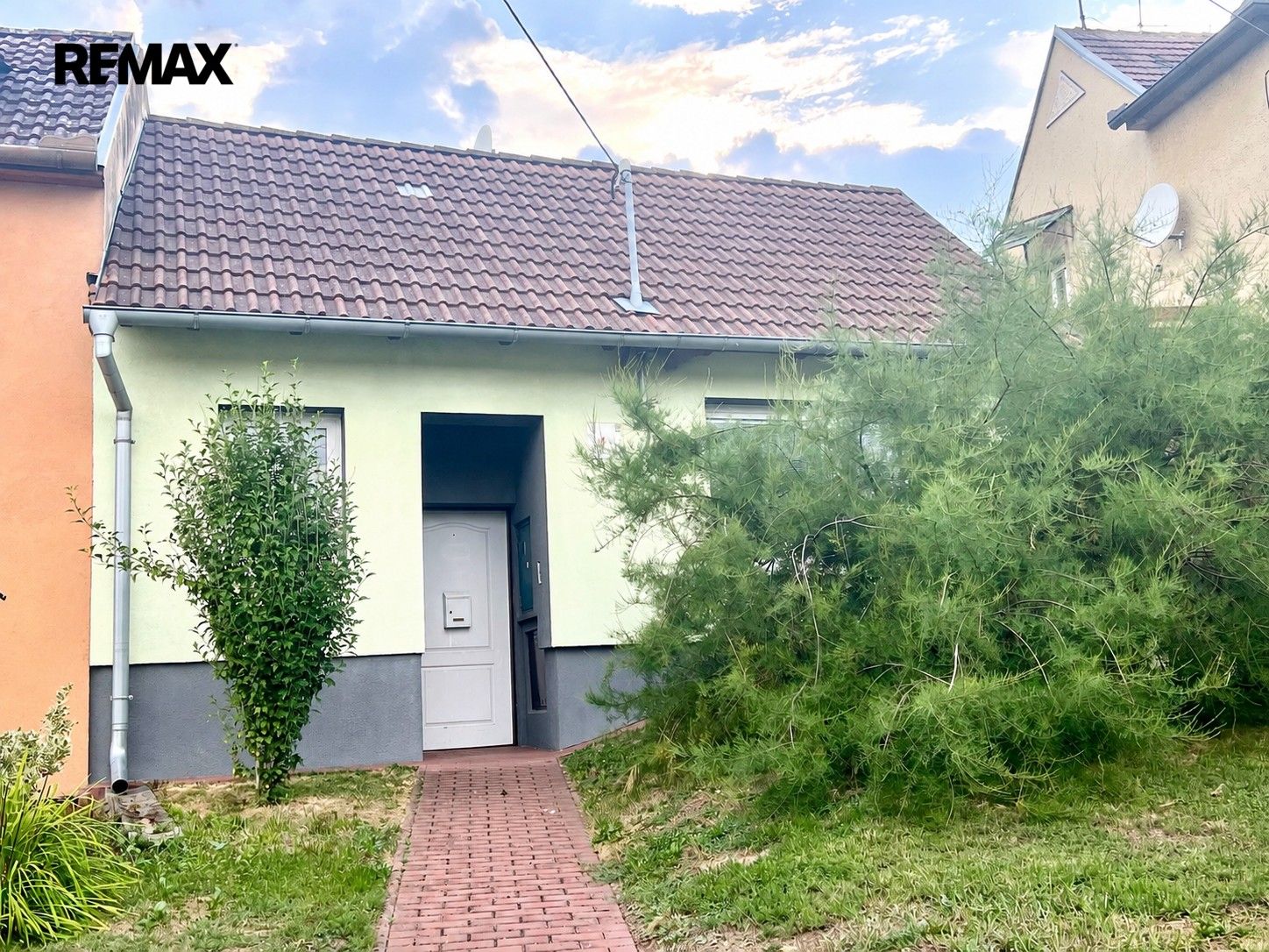 Rodinné domy, Sobůlky, 80 m²
