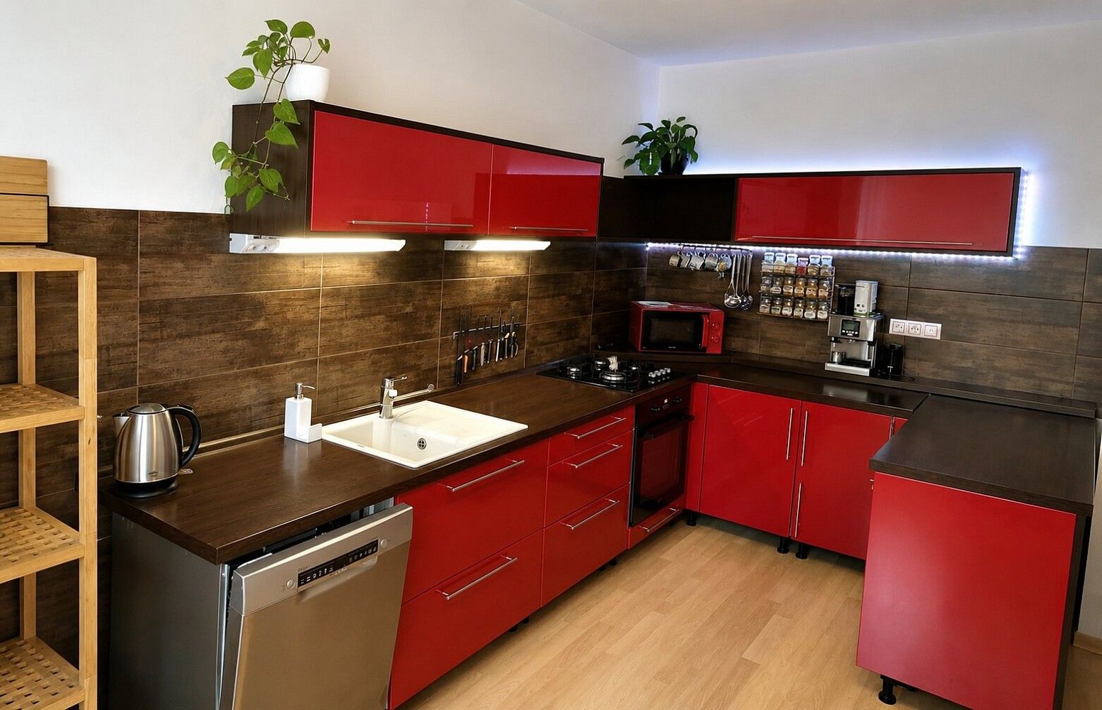 Prodej byt 4+1 - Brandtova, Ústí nad Labem - Severní Terasa, 94 m² - 5