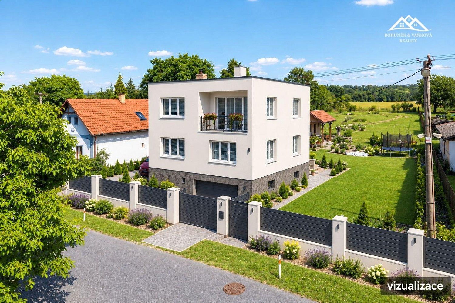 Rodinný dům, 171 m²