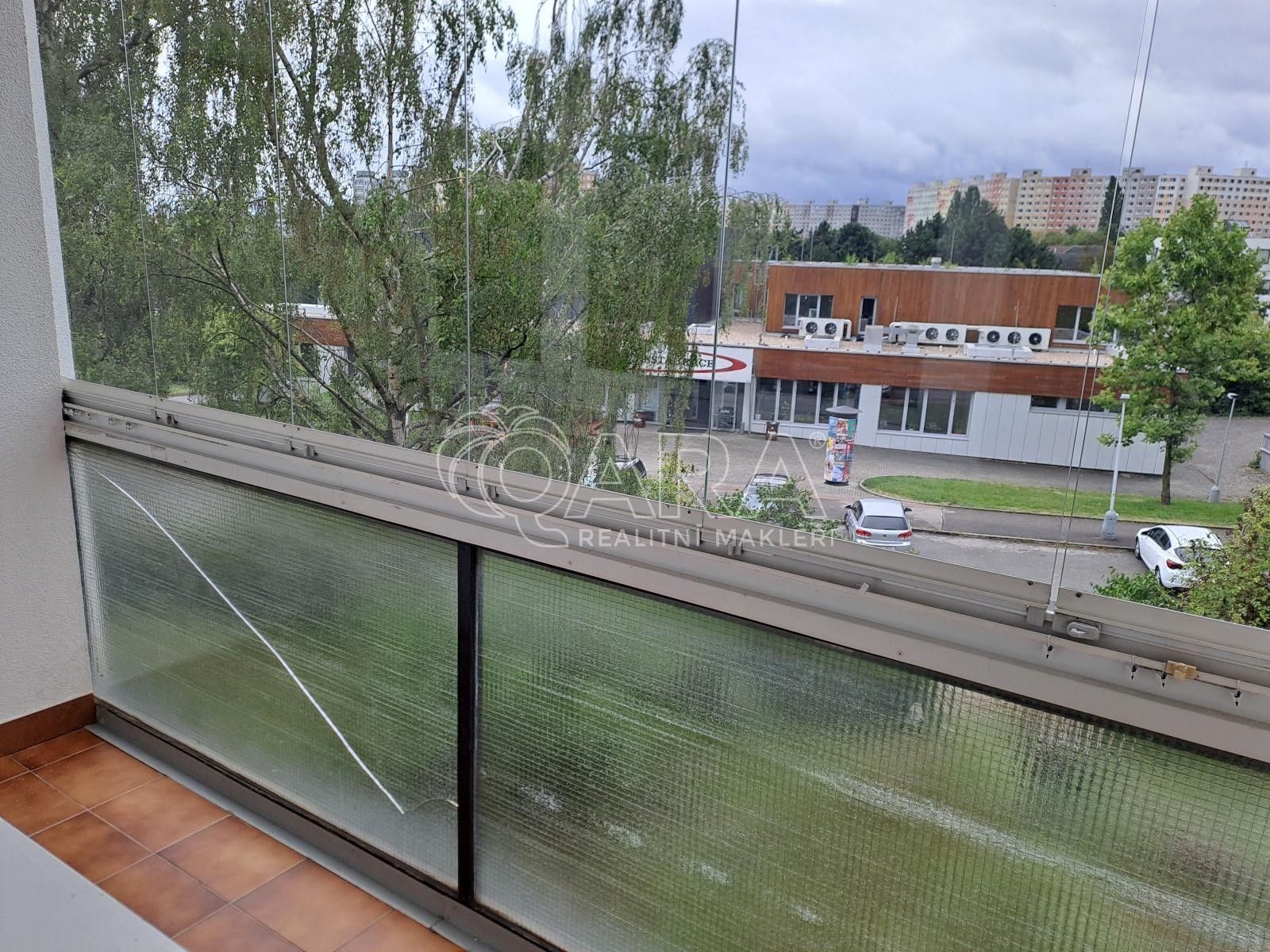 3+1, Mládí , Praha Stodůlky, 66 m² - 2