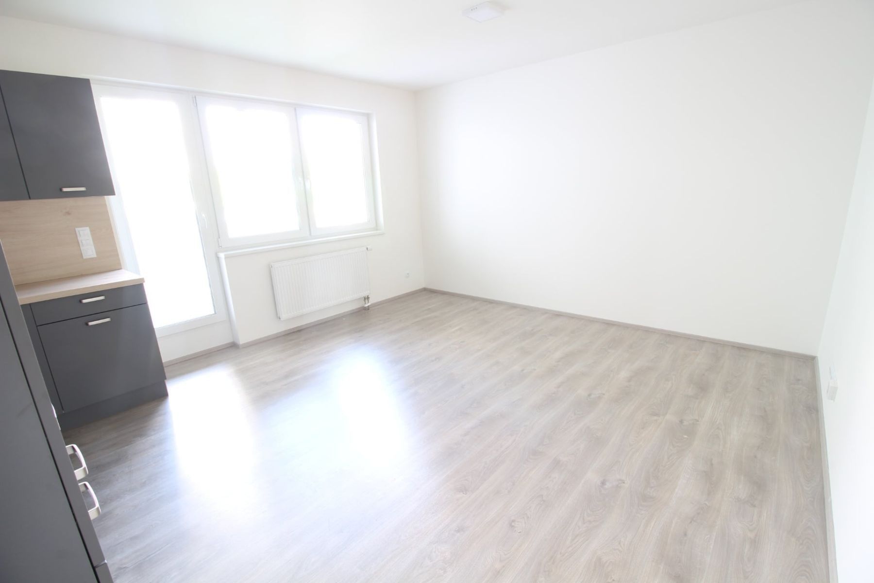 2+kk, Hornoměcholupská, Praha - Horní Měcholupy, 50 m² - 2