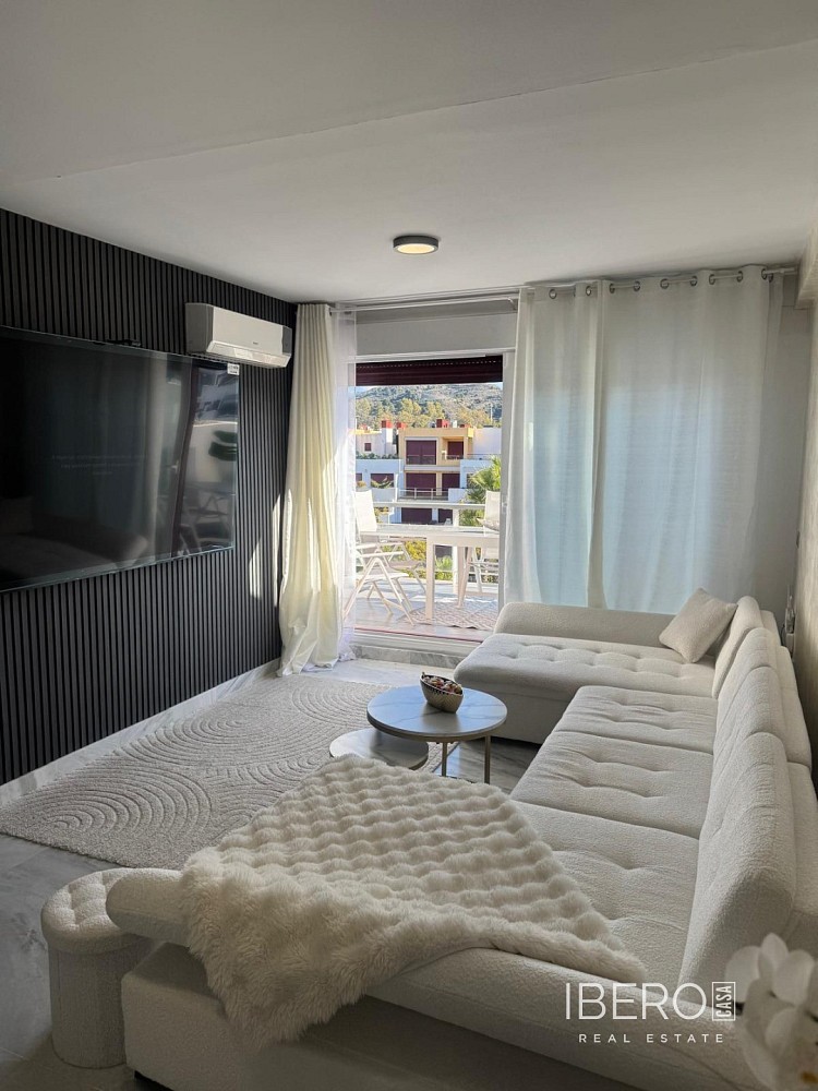 4+kk, Benahavís, Španělsko, 155 m² - 1