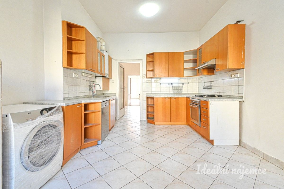 3+kk, Dřevařská, Brno, 65 m²