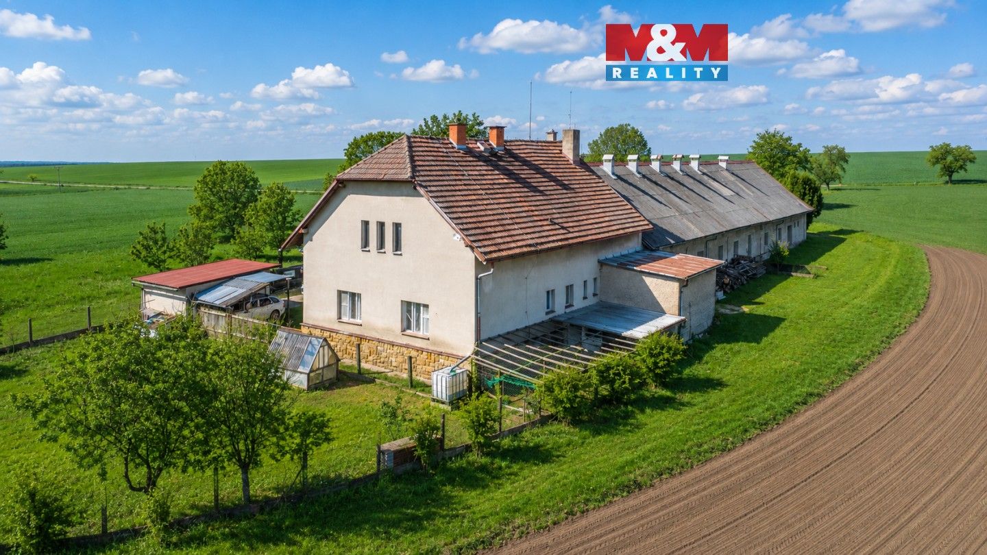 Nemovitost · 200 m² · Stračov - 3
